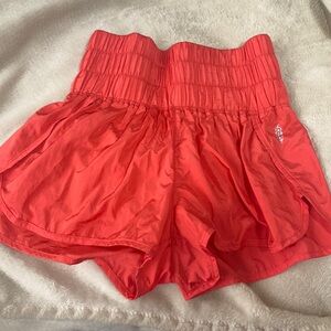 Free people shorts